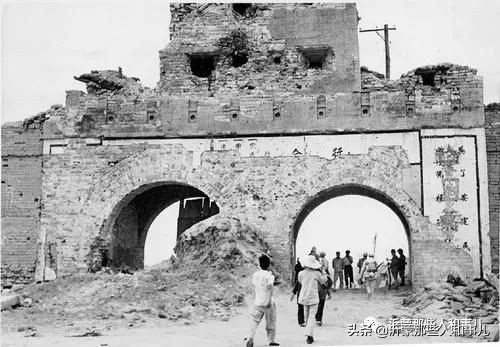 王洪九的事儿，必须说明白