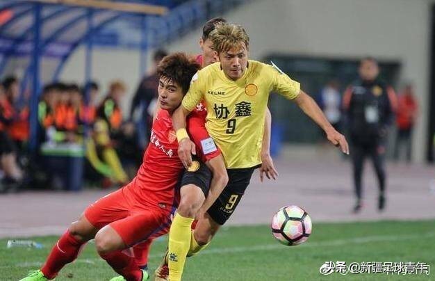 迪力木拉提上海足球,中国足球运动员迪力木拉提