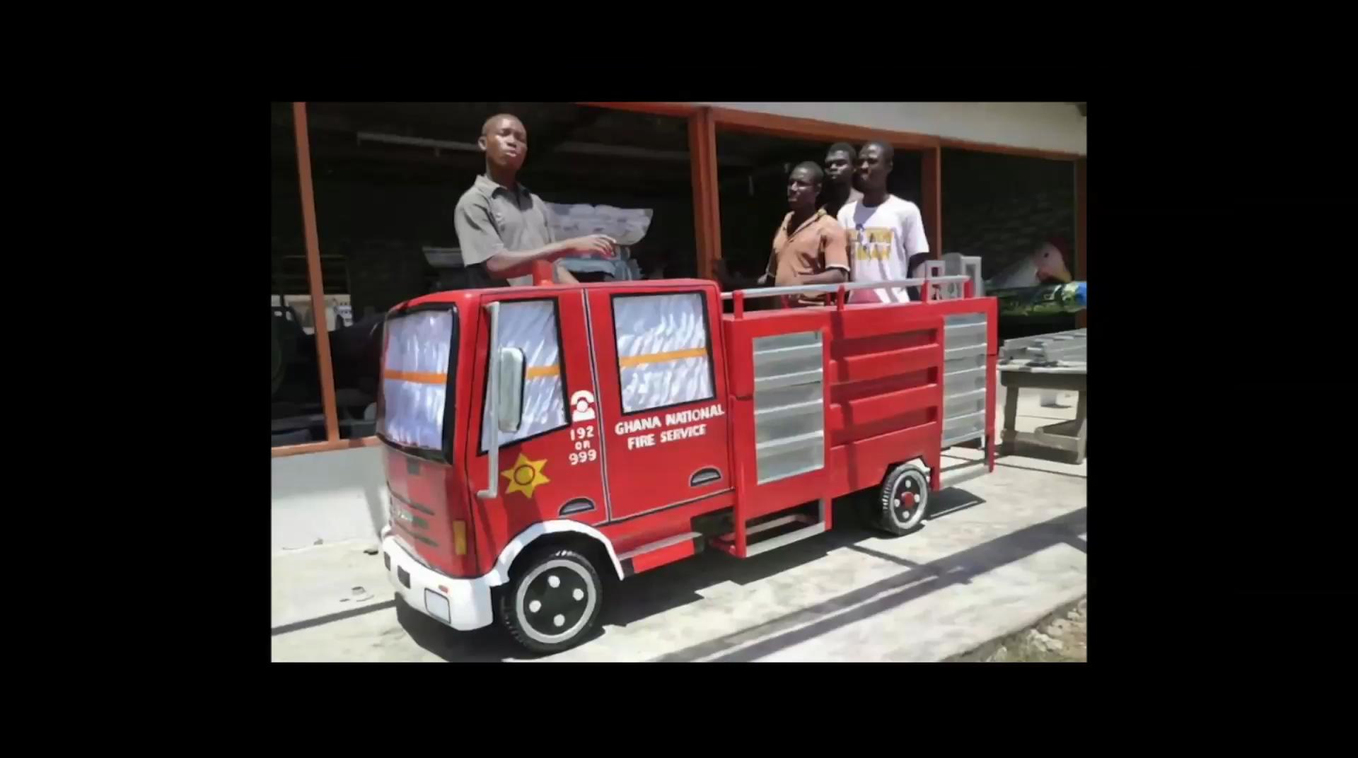 黑人抬棺是怎样的葬礼习俗？专业团队背后的秘密