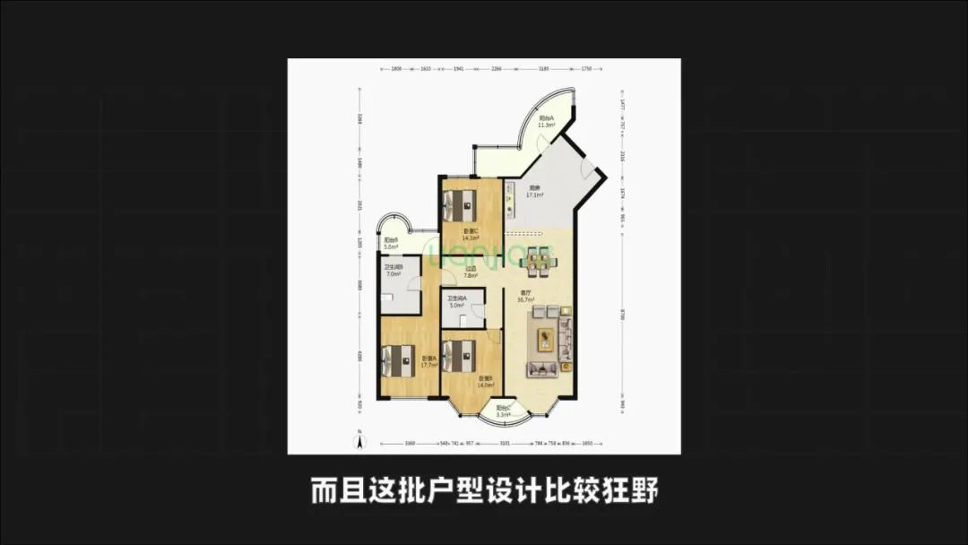 上海长宁古北,长宁古北板块怎么样