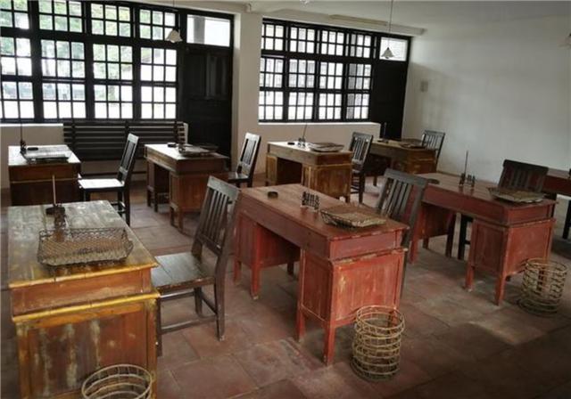 黄埔军校毕业生相当于什么学历,黄埔军校毕业的学生是什么学历