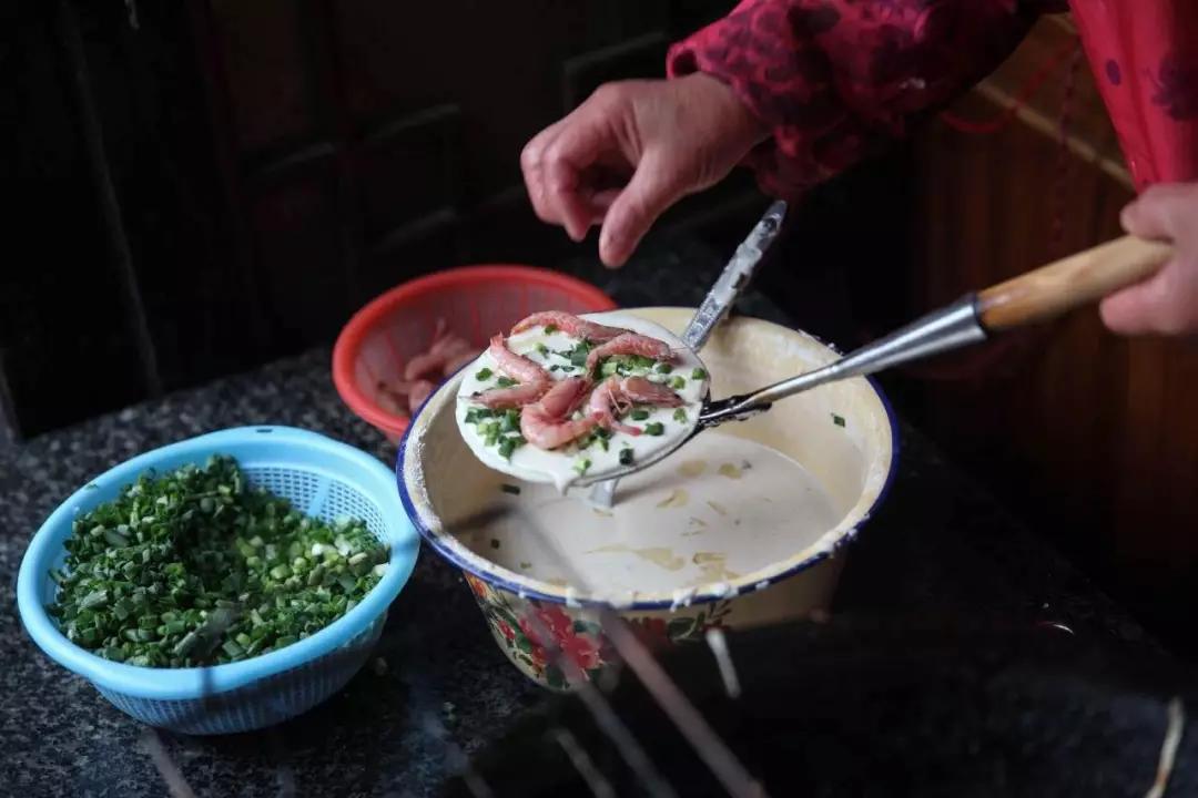 有了这座小县城，封海也封不住浙江人吃海鲜的嘴