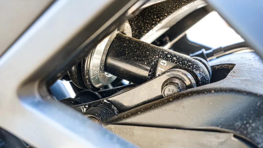 杰迪750跑车测评,杰迪750展车