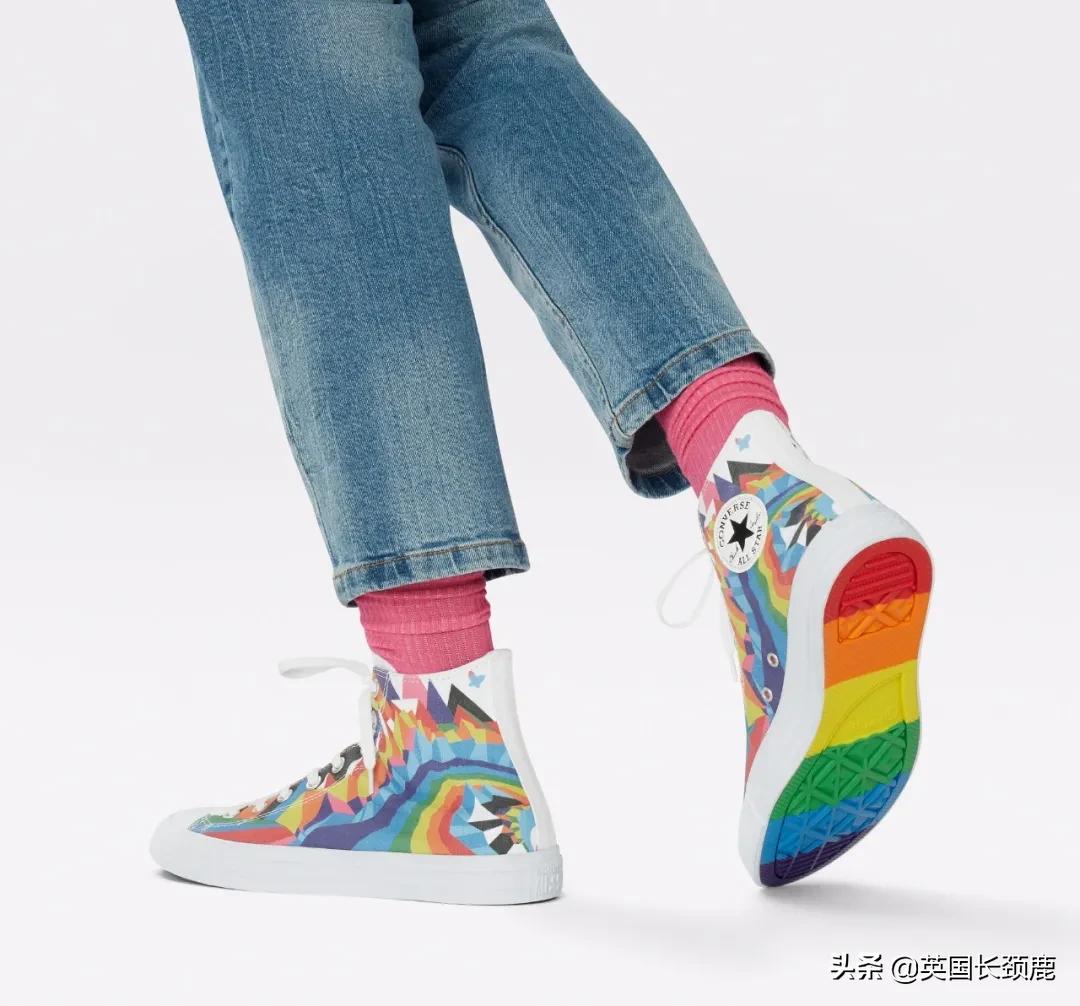 骄傲月Pride周边精选大盘点：彩虹夏日，你的装备ready了吗？