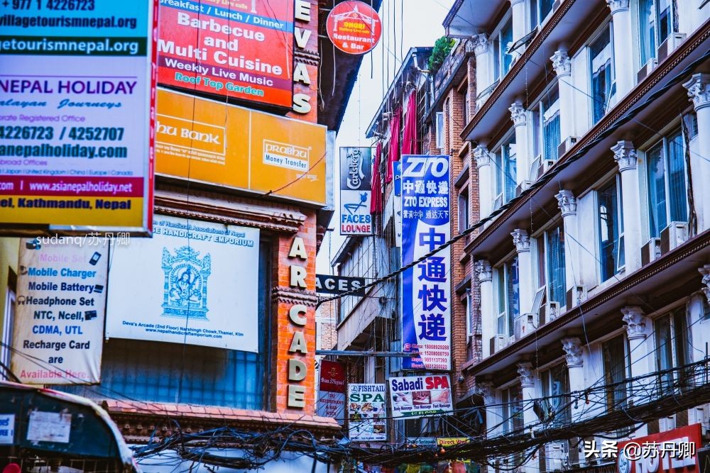 尼泊尔欢迎中国游客,尼泊尔人来中国旅游