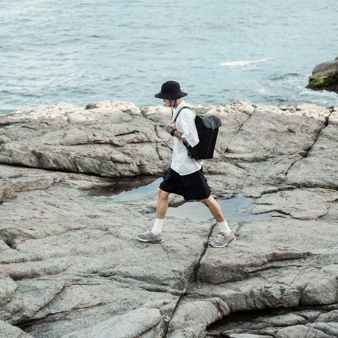 适合上班族的背包品牌,出行必备的十款背包