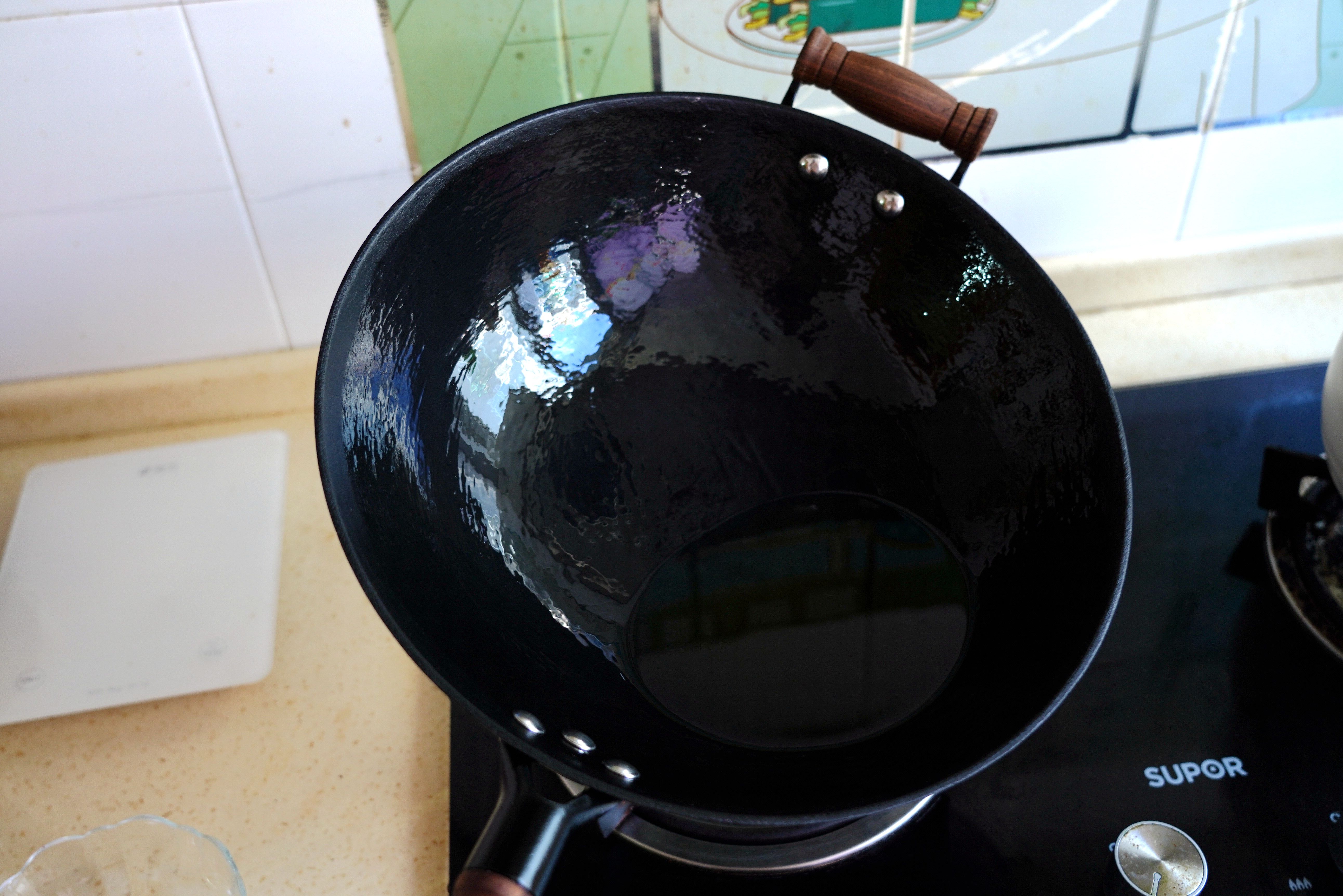 买一口好锅,买一口好锅炒菜