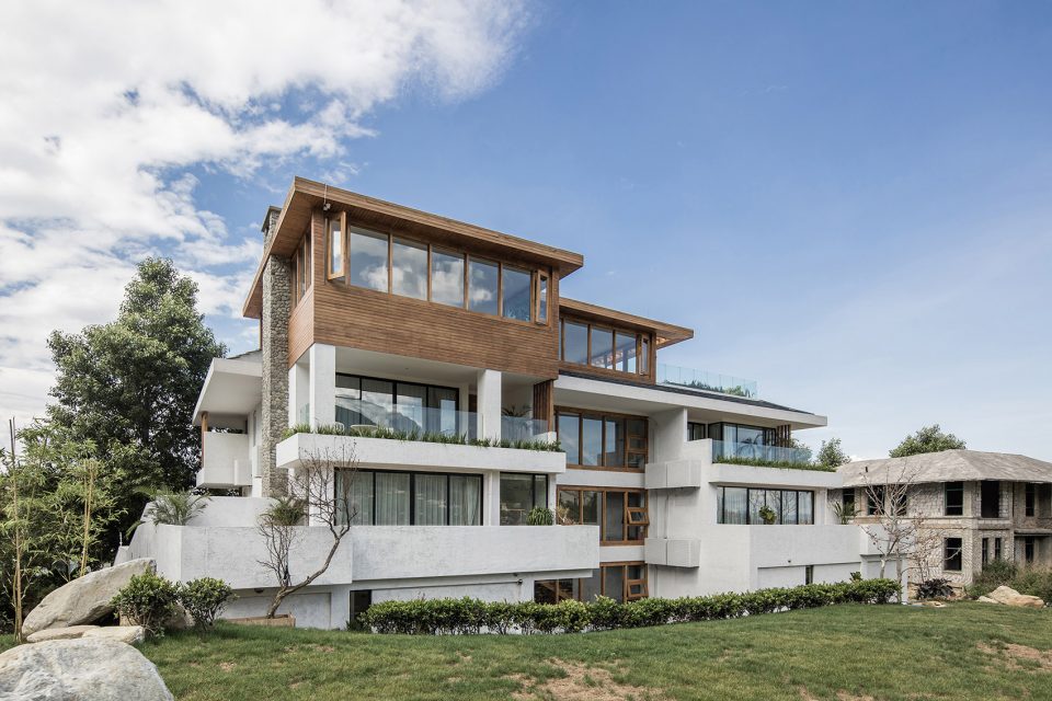 如何从零起步开一家民宿,小筑民宿价格一览表