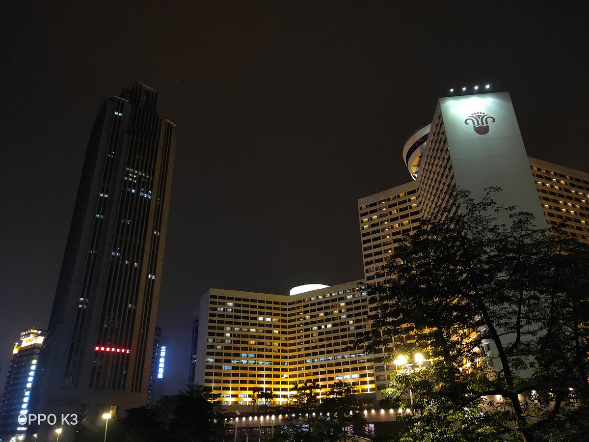 当绿厂都玩起「性价比」，友商还剩下什么？OPPOK3深度体验