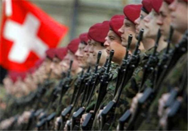 瑞士人口少吗,瑞士人口为什么那么少