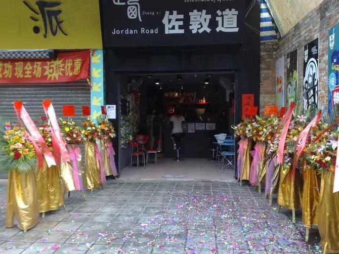 十年仅200家店，“慢行”佐敦道为何值得我们学习？