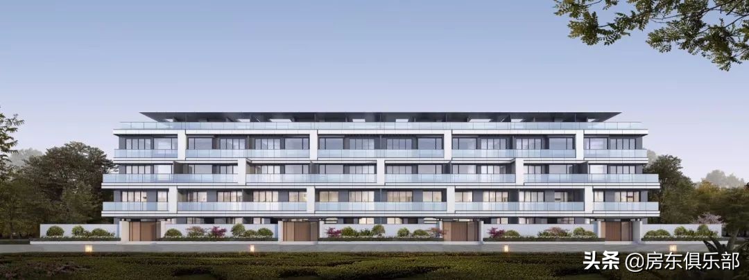 郑州西美，究竟能给我们什么样的向往生活？