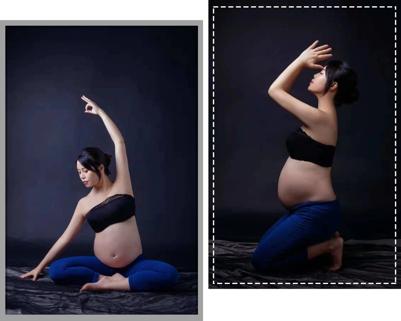 小姐姐把成都知名瑜伽连锁品牌带到菲律宾，开业1年多，生意火爆