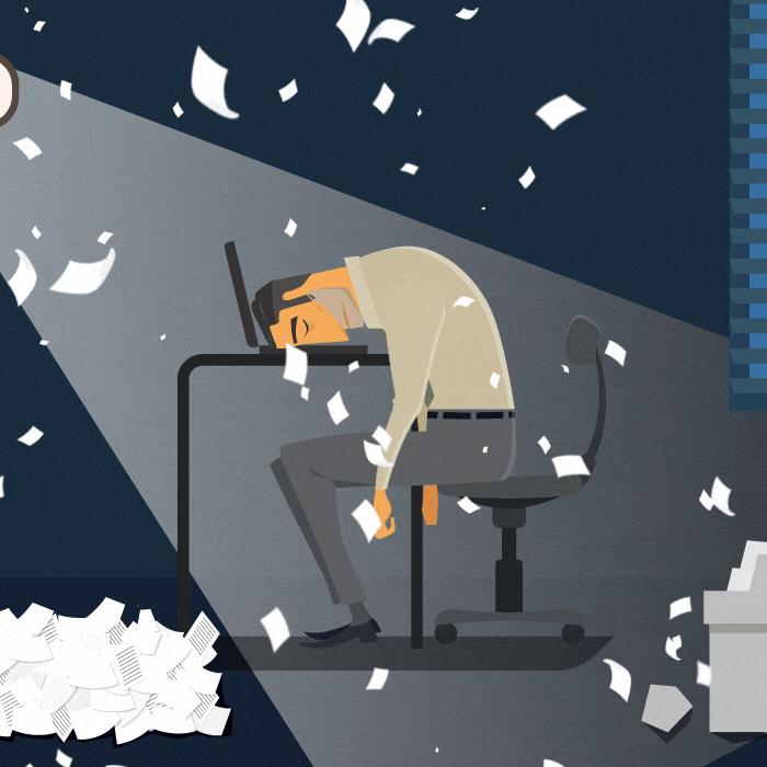 动脉斑块会掉下来吗？坦白说：不会！但导致斑块的危险因素要警惕