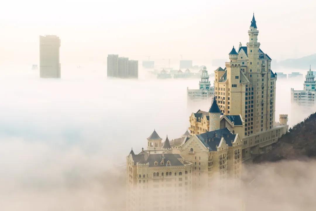 美过三亚！比厦门浪漫！中国这座海滨老城，去一次相当环游世界！