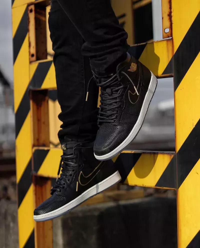 airjordan1总共有多少种配色,airjordan1最好看的配色