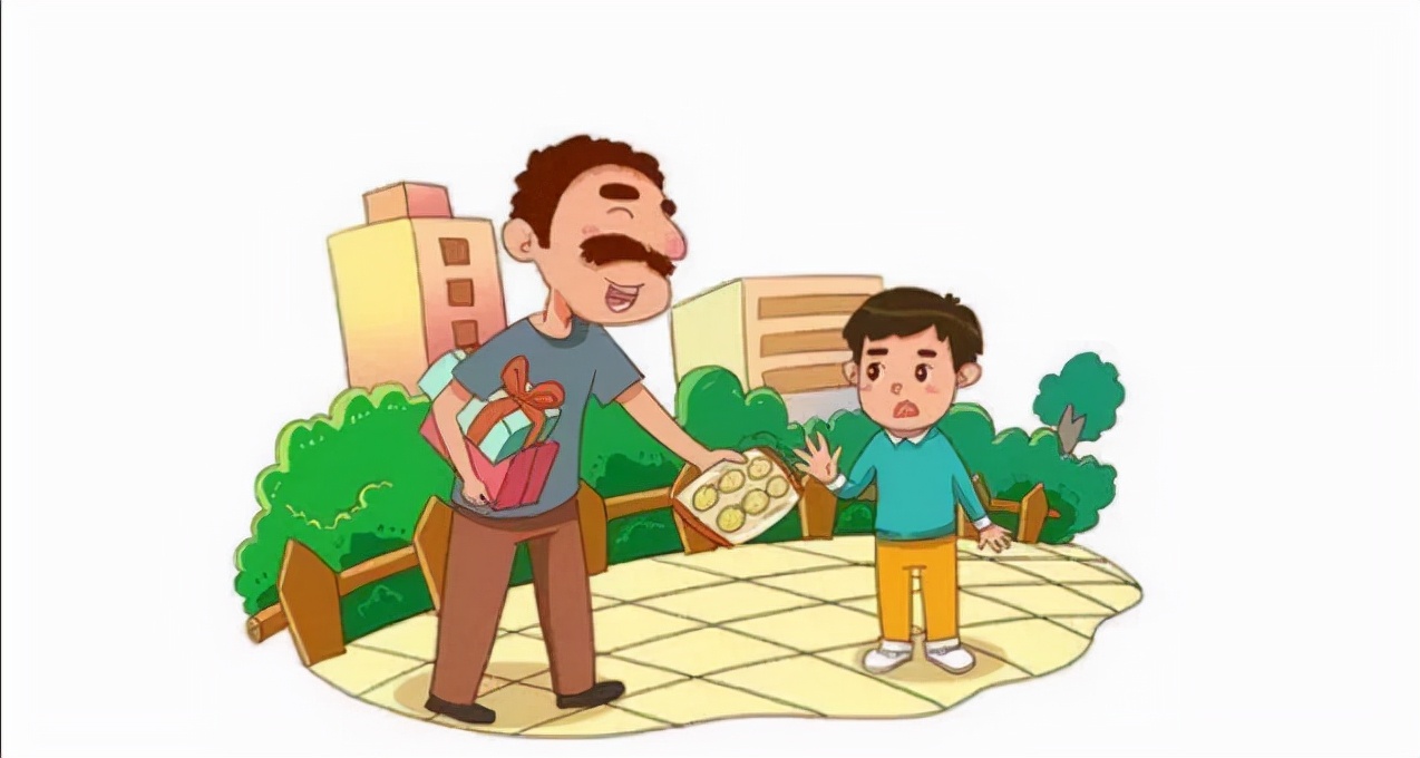 孩子遇到陌生人怎么预防,小孩预防陌生人小知识