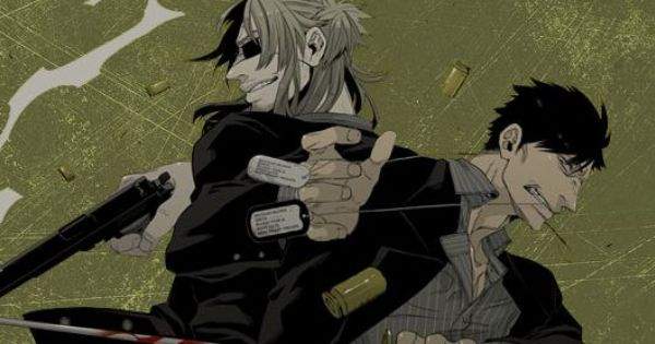 这么gay里gay气的氛围，你跟我说不是基佬番？！