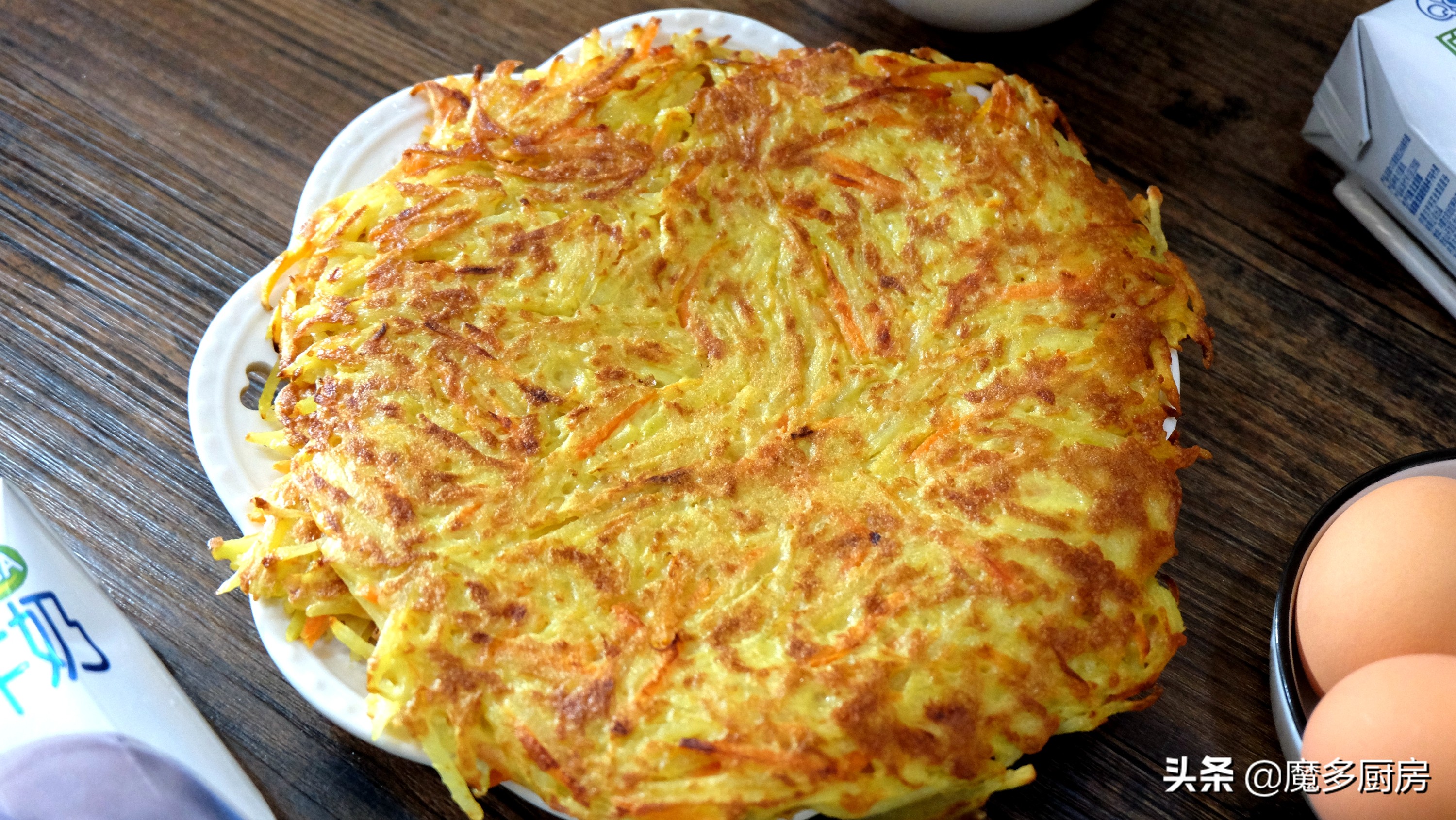 早餐吃好生活更美好一周早餐记录,一个星期的健康早餐不重样