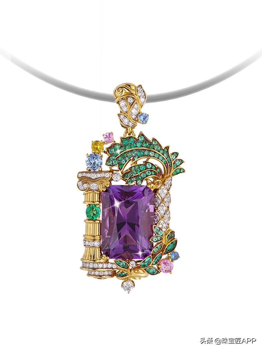 审美提升高级感配色指南vol174,学会配色很重要试试这几个方法