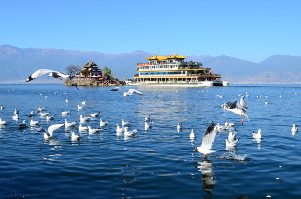 去云南旅游的攻略详细,去云南旅游的攻略详细介绍