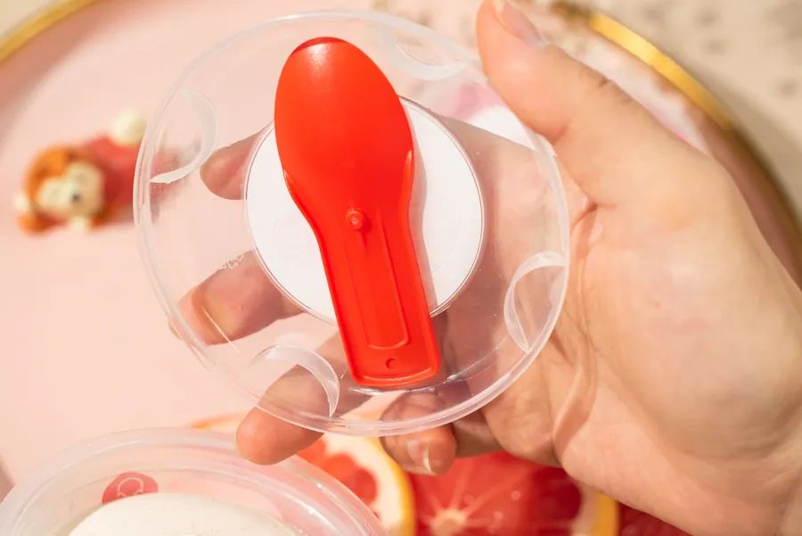 100种口味的冰淇淋,106种冰淇淋新款