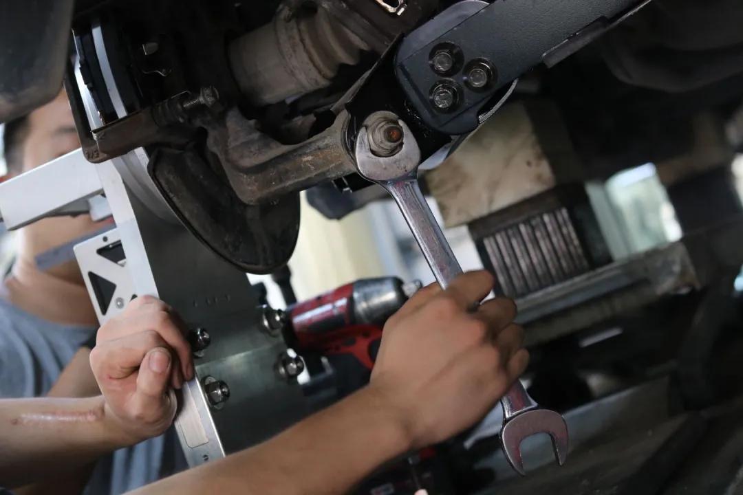 老款crv翻新过程,聊聊老款crv