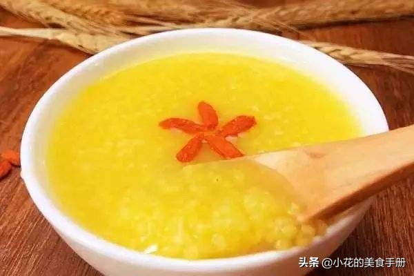 黄小米桂圆粥,哪种黄小米坐月子吃
