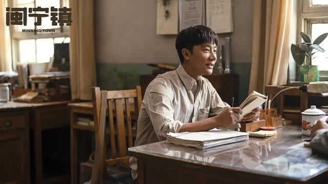 山海情故事评分,山海情观后感豆瓣