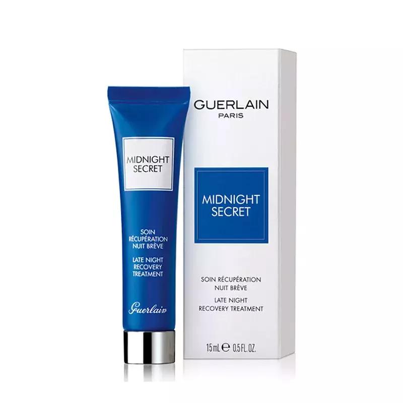 熬夜护肤方法要用对护肤品吗,过完年熬夜护肤