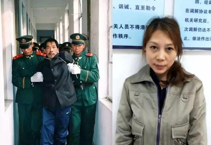 劳荣枝890分钟庭审细节：看到被肢解照片撇头尖叫