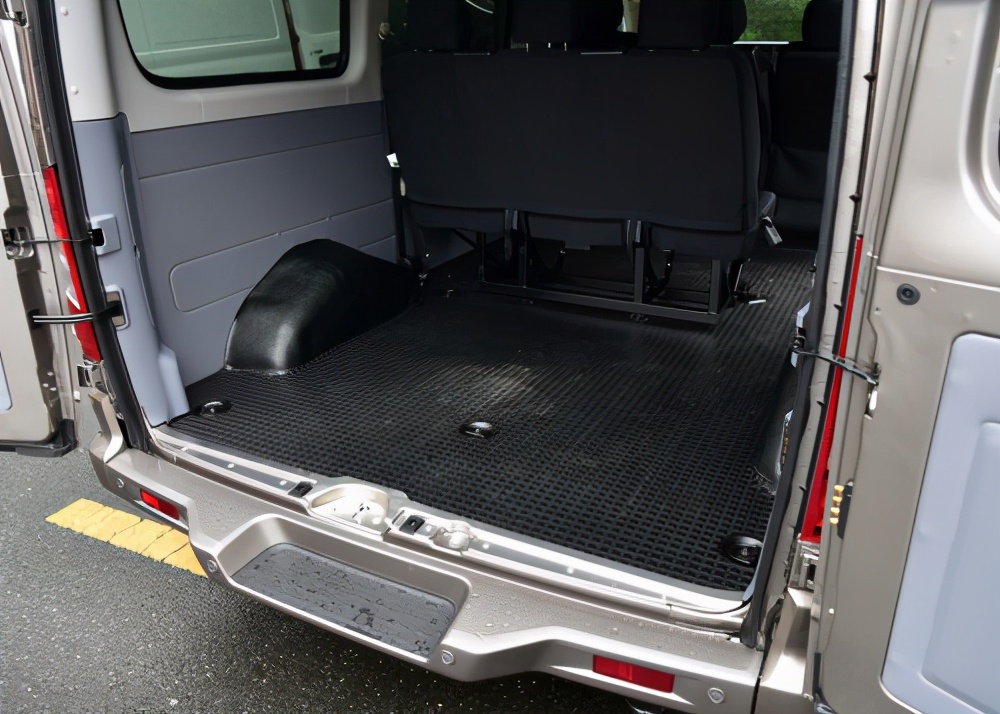 上汽大通maxus可以跑货拉拉吗,上汽大通maxusv90拉货用