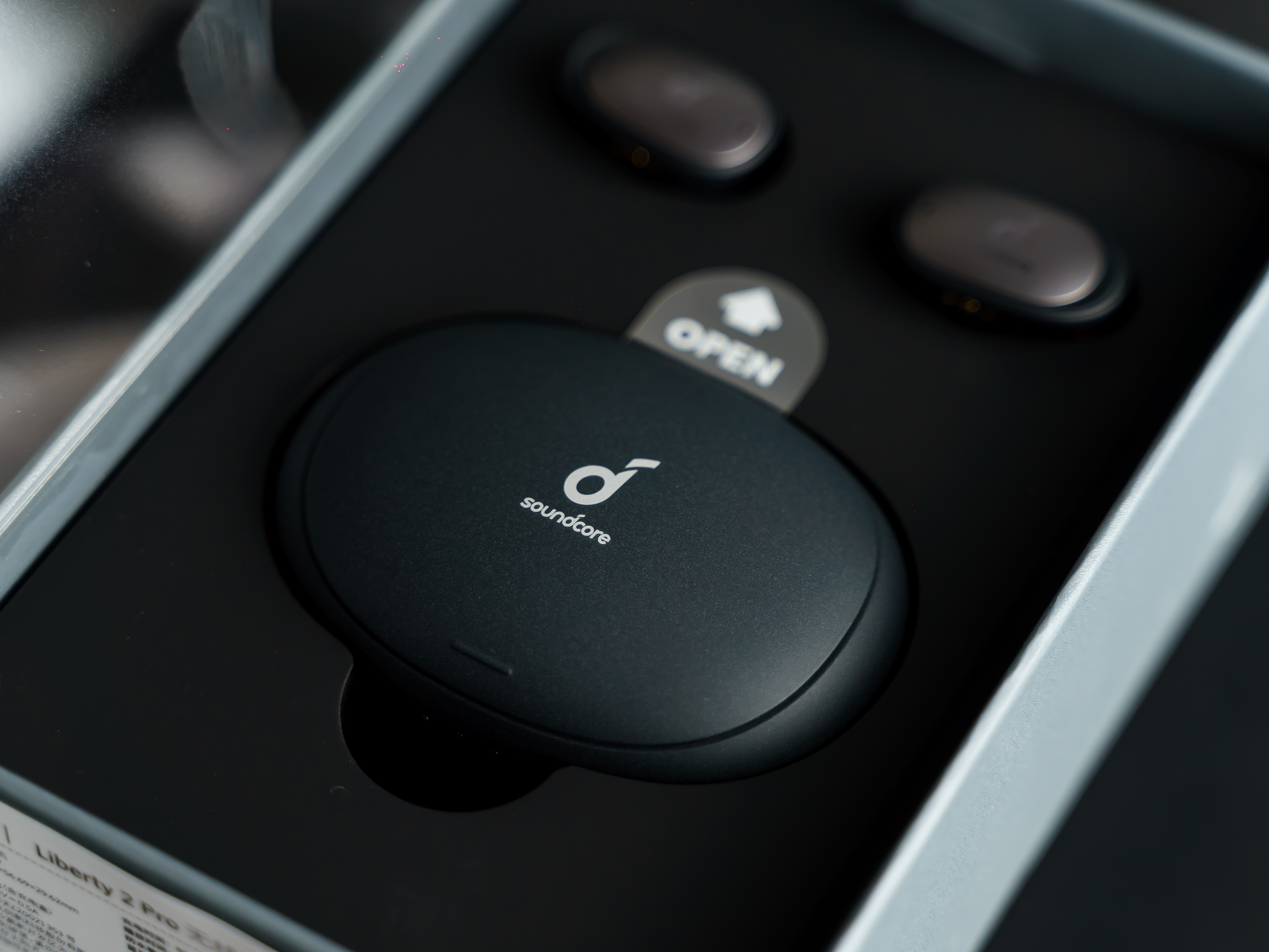 soundcorelibertyair2pro测评,soundcoreliberty2pro双耳模式