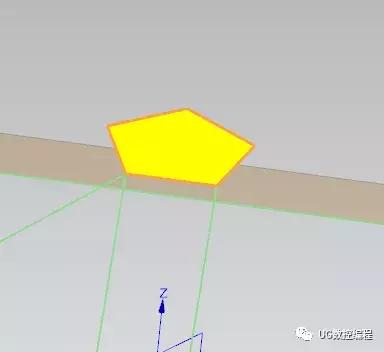 ug10.0编程五轴视频教程,ug10.0设计斜顶实例