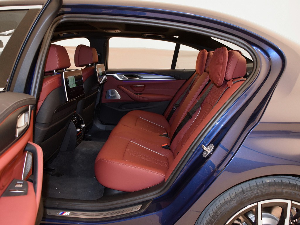 新款宝马5系530领先和尊享的区别,宝马新5系530领先按键功能图解