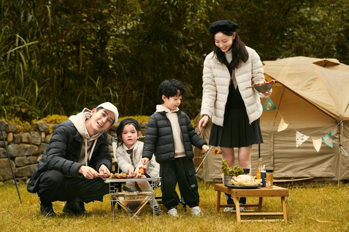 森马电商双十一总结,森马电商双十一