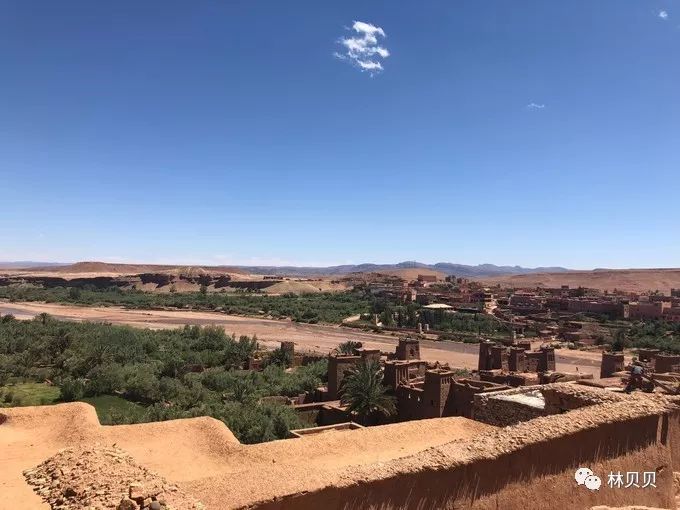 摩洛哥简单攻略,摩洛哥150天