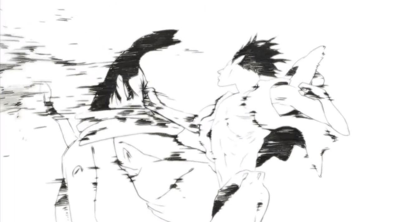 这6个人对天龙人动过手，堂吉诃德家不出普通人，天龙人也得挨打