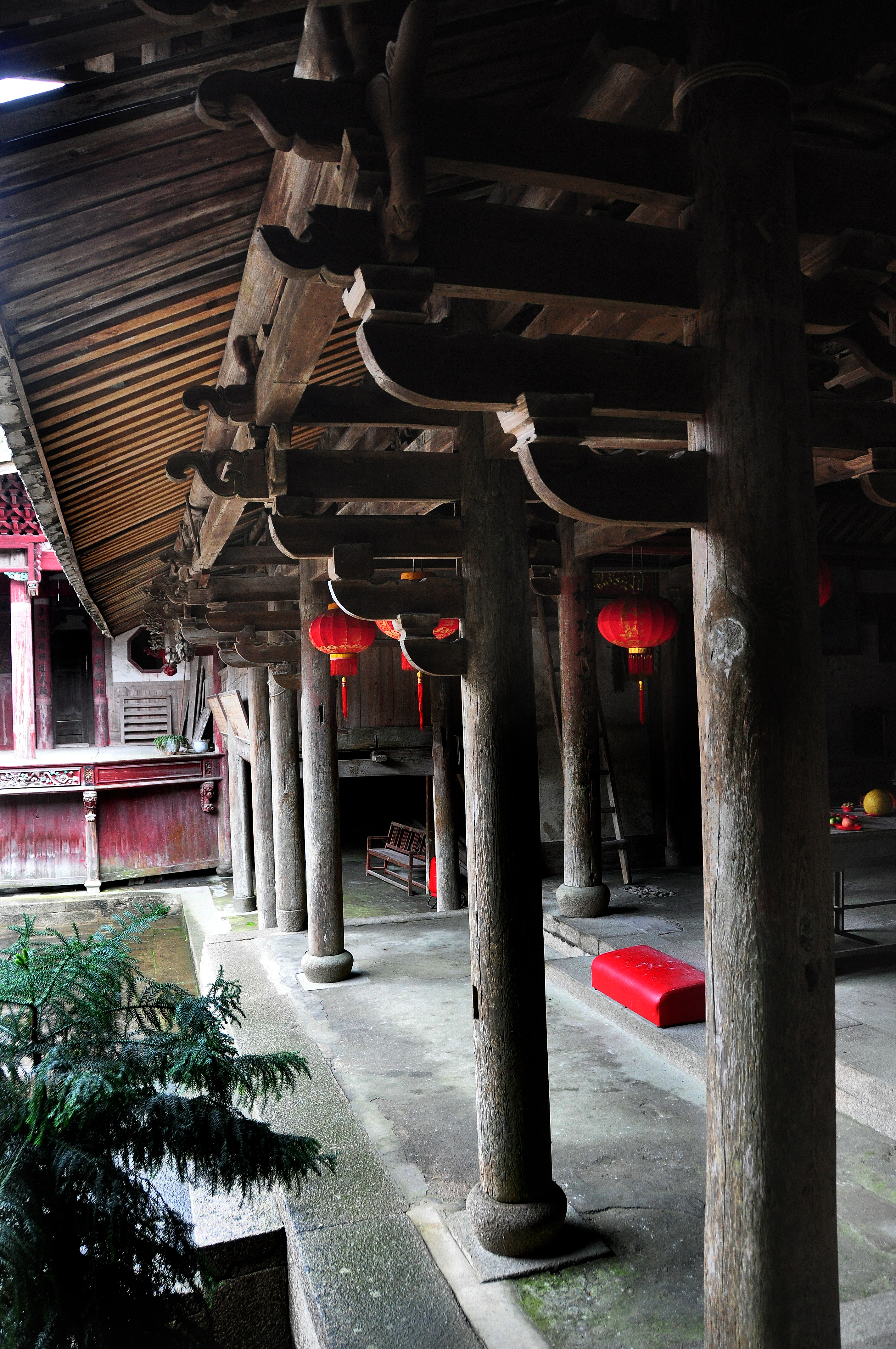 寻找家乡的传统文化,带话题旅游