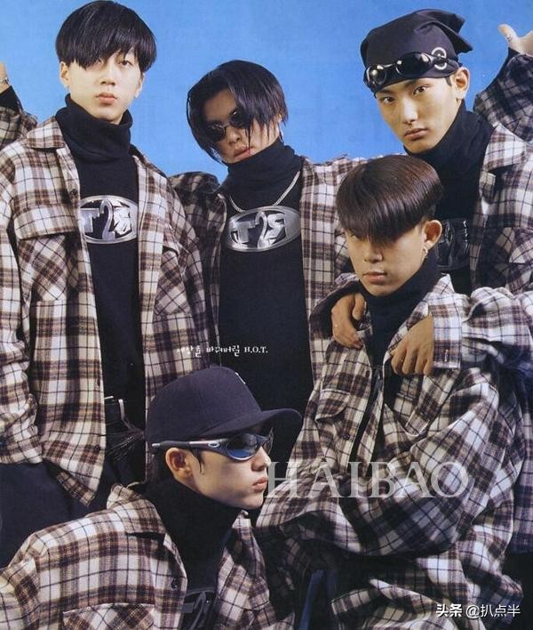 h.o.t组合重聚后续,h.o.t组合为什么只剩五个人了