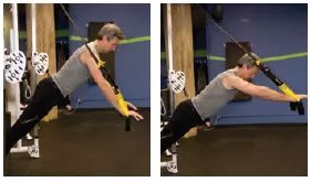 俯卧撑到底是练胸肌还是手臂,俯卧撑怎么做才能练到胸肌