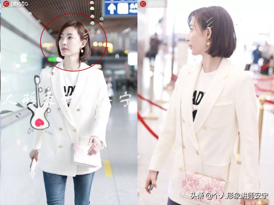 泫雅风现在是什么风格,最近很火的泫雅妆