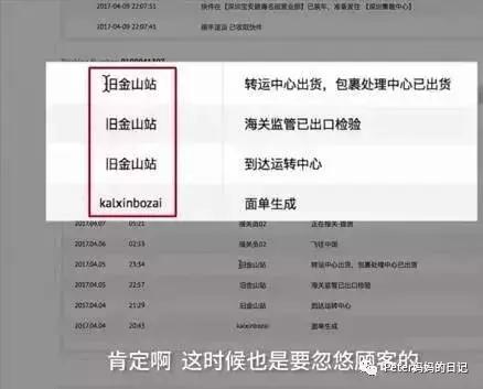 明星也被假代购骗了？！