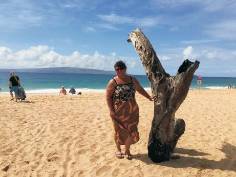 夏威夷的冬天简谱,夏威夷的冬天