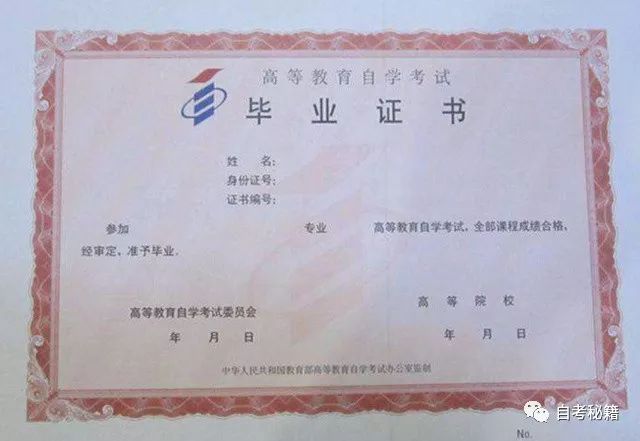 上海自考报名流程,成人自考报名流程