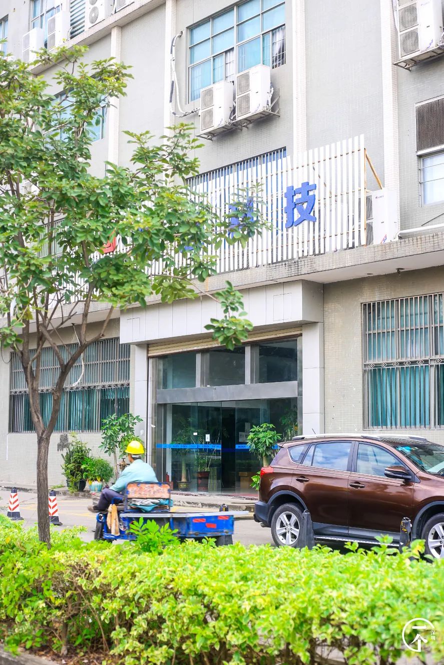 深圳“厂哥村”，女生可以百里挑一？