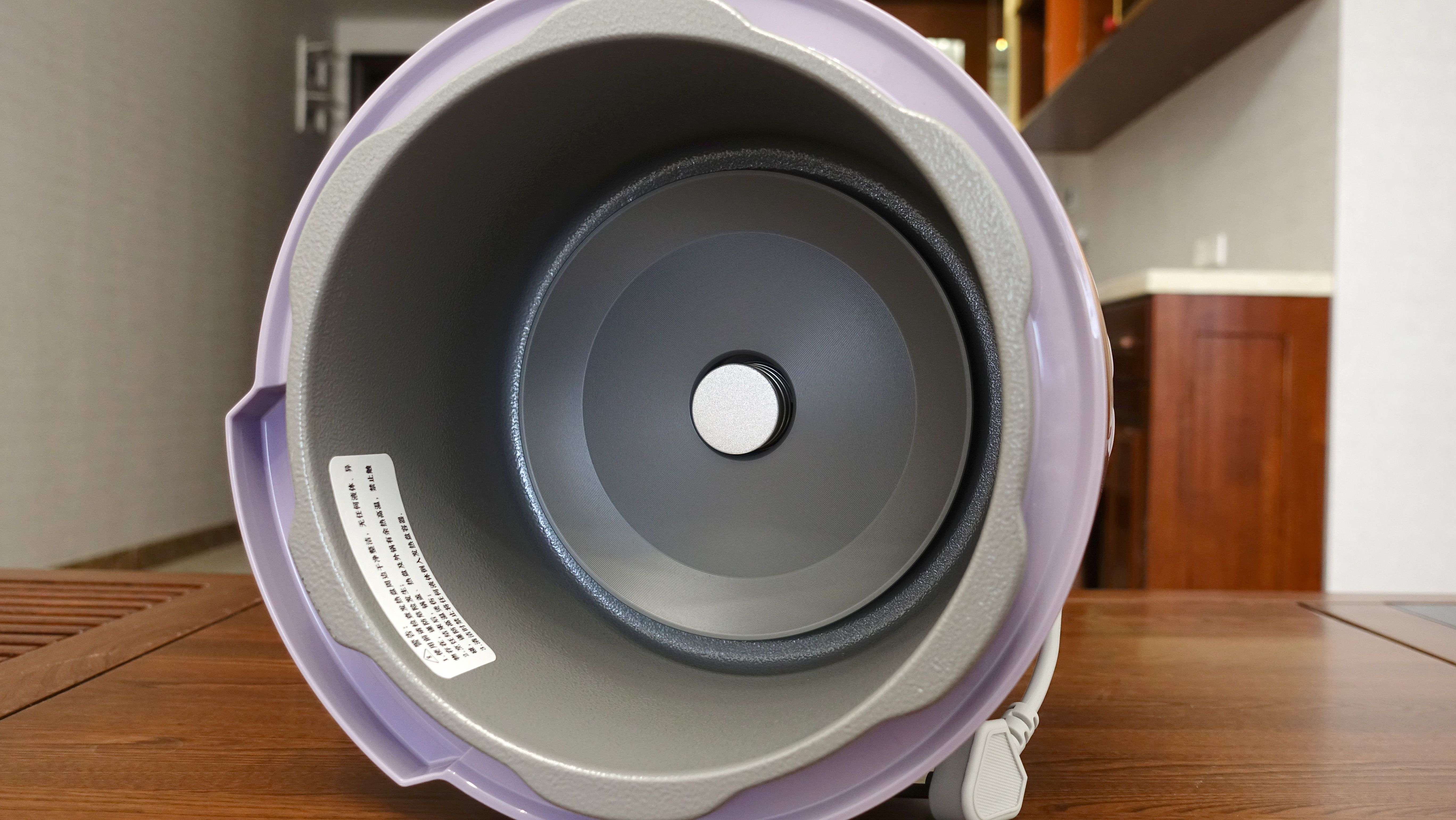 大宇电压力锅炖肉模式,大宇电压力锅怎么炖肉