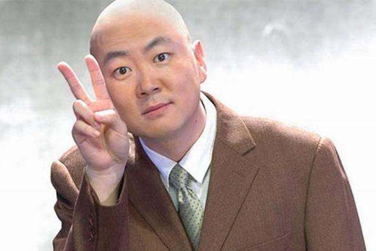 徐峥郭冬临假发,光头郭冬临徐峥