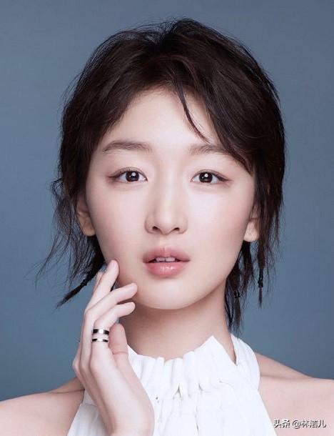 周冬雨同款眼妆教程,周冬雨同款全包眼妆