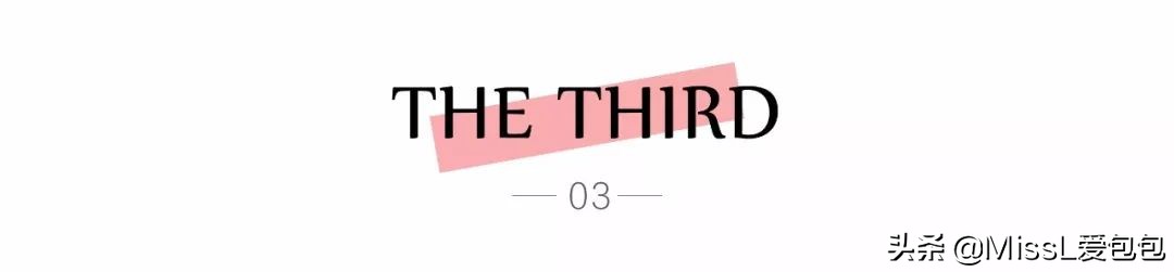 第一个大牌包怎么选择,大牌包到底要买哪一款